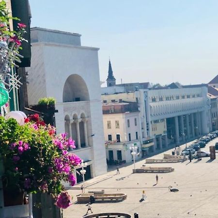 Joy City Stay Republicii 19 Temesvár Kültér fotó